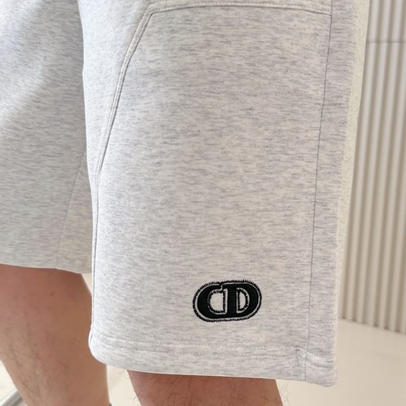 Christian Dior Short Pants